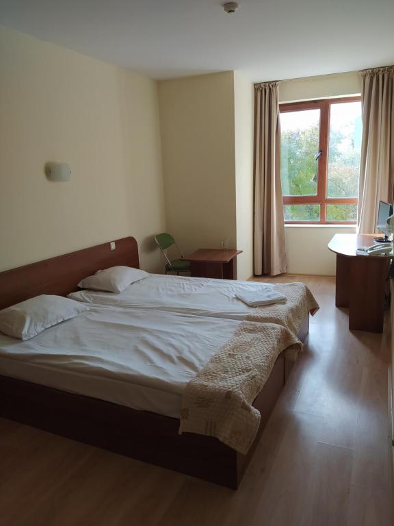 Одноместный (Одноместный номер), Hotel Elica