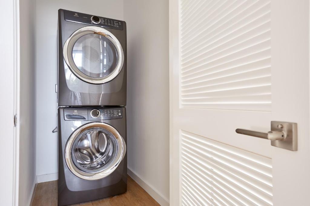 Сьюит (Люкс с 3 спальнями), Sonder l 17WEST