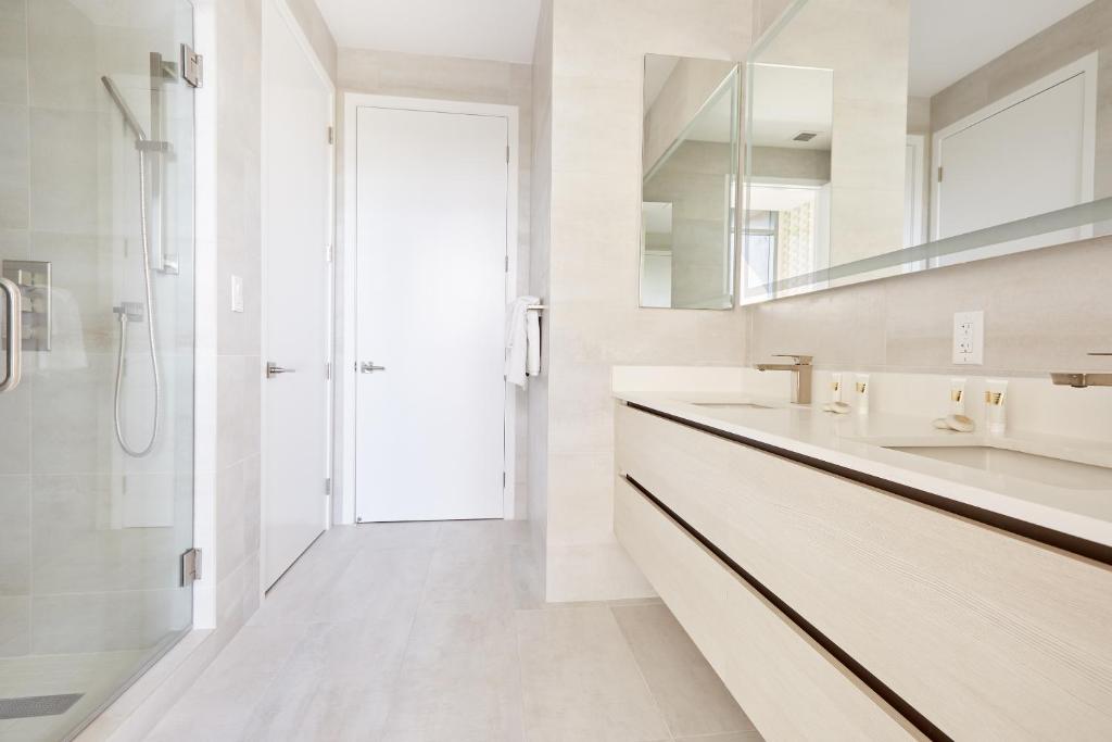 Сьюит (Люкс с 3 спальнями), Sonder l 17WEST