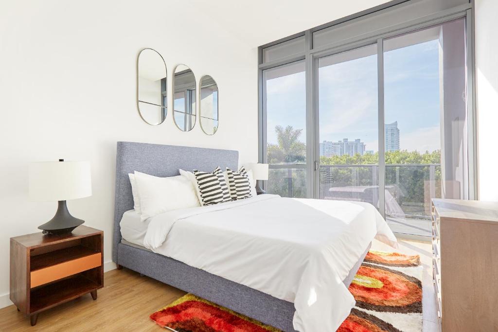 Сьюит (Люкс с 3 спальнями), Sonder l 17WEST