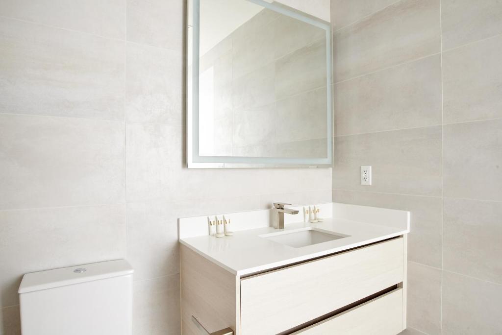 Сьюит (Суперлюкс), Sonder l 17WEST