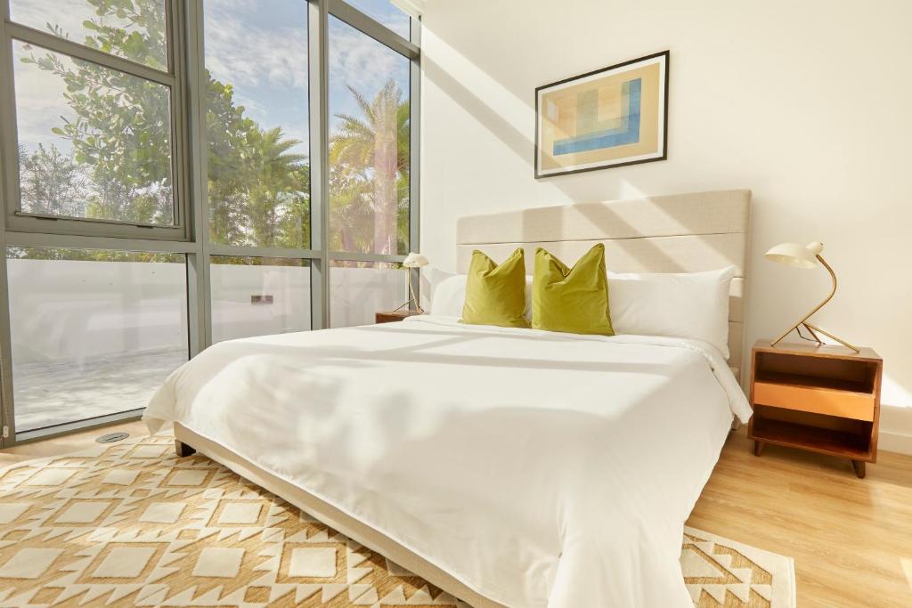 Сьюит (Люкс с террасой), Sonder l 17WEST