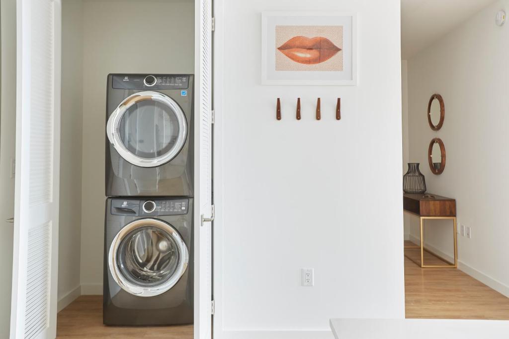 Сьюит (Люкс с террасой), Sonder l 17WEST