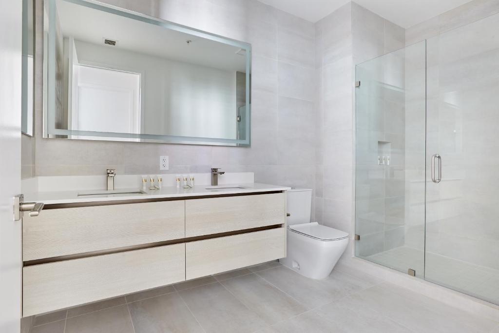 Сьюит (Люкс с 1 спальней), Sonder l 17WEST