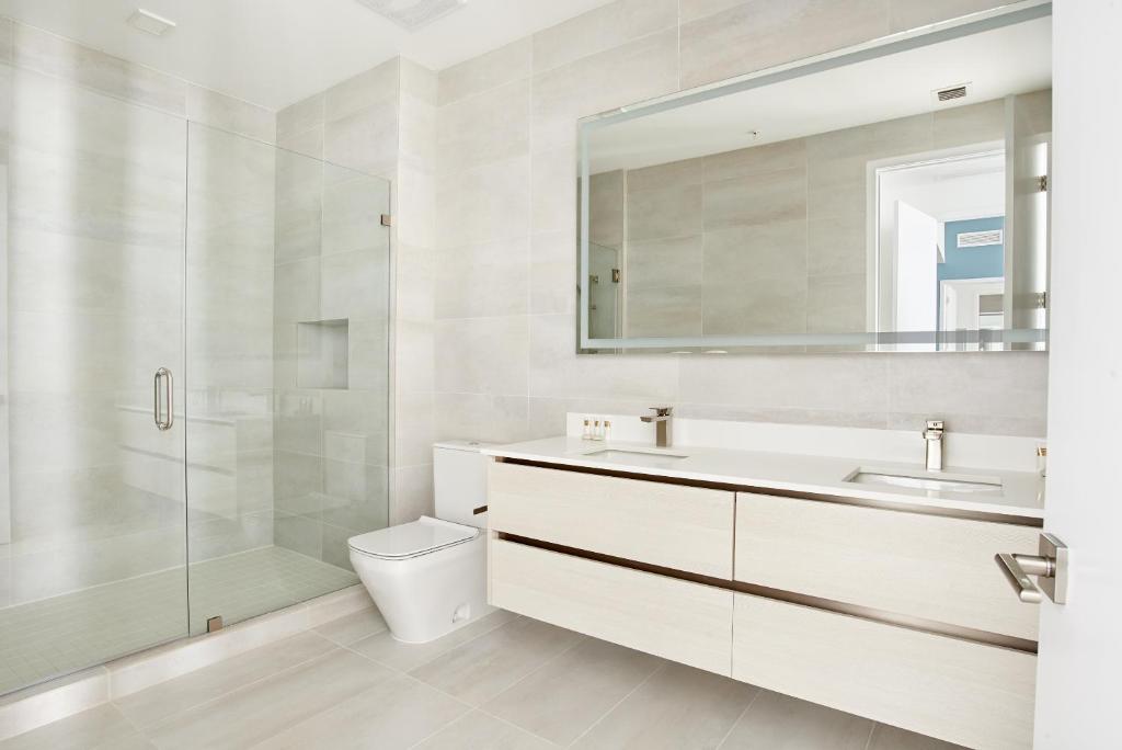 Сьюит (Стандартный люкс), Sonder l 17WEST