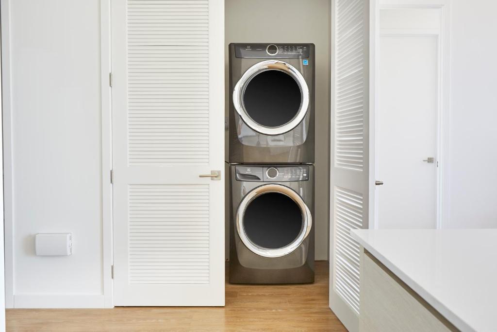 Сьюит (Люкс), Sonder l 17WEST