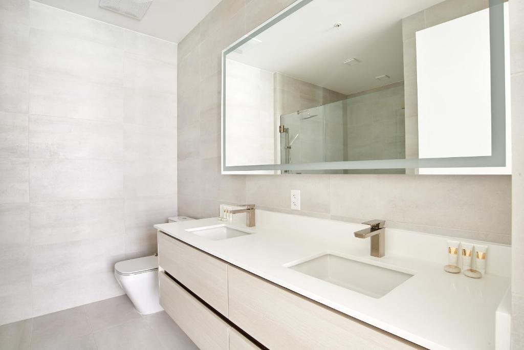 Сьюит (Суперлюкс), Sonder l 17WEST