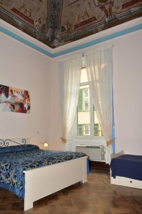 Двухместный (Double/ Twin Room), Family Hotel Balbi