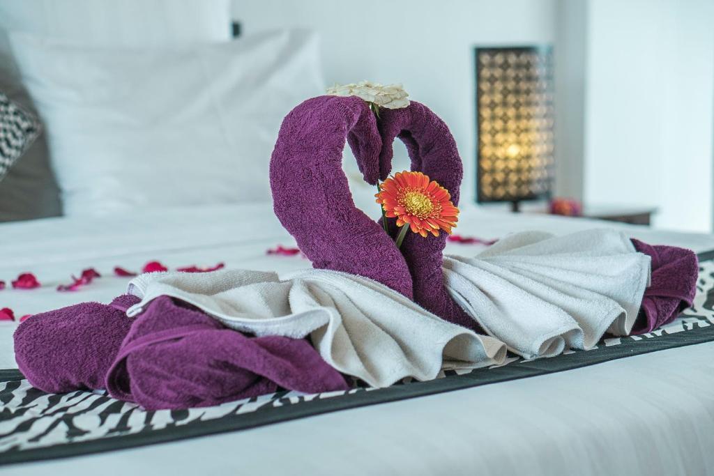 Двухместный (Стандартный двухместный номер с 1 кроватью), Iman Homestay Ubud