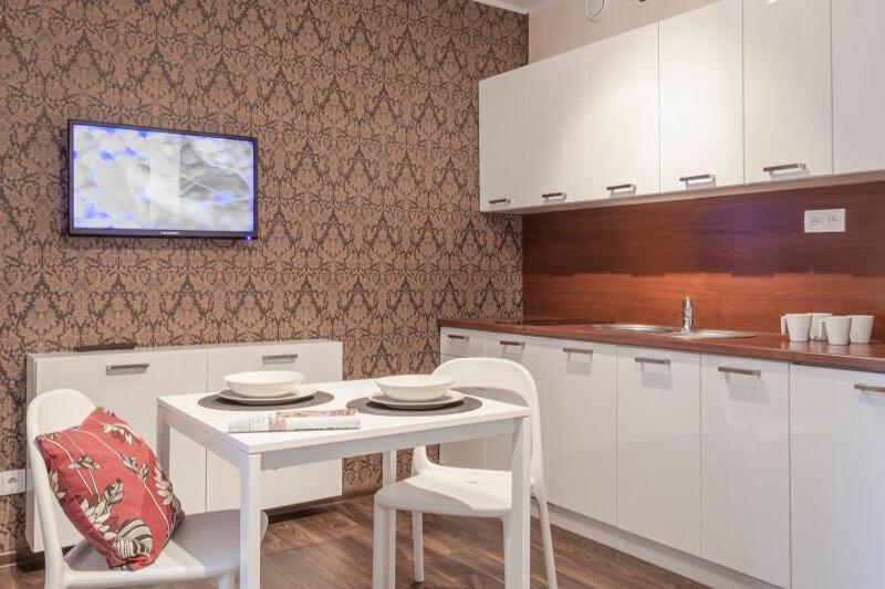 Апартаменты (Апартаменты), Apartament24