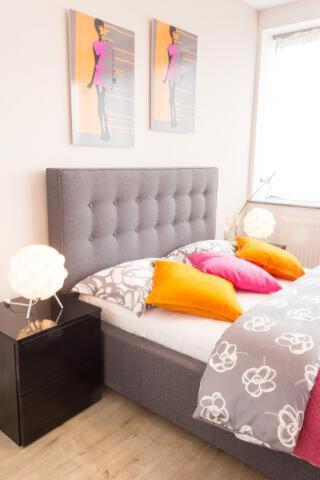 Апартаменты (Апартаменты «Комфорт» - Krawiecka), Apartament24