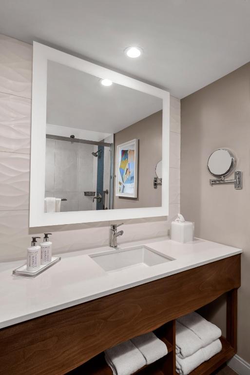 Четырехместный (Четырехместный номер), San Diego Mission Bay Resort