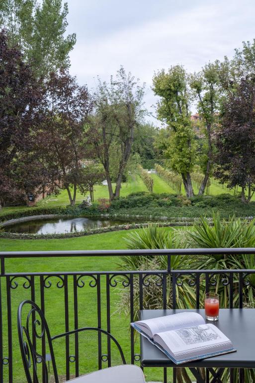 Сьюит (Полулюкс с видом на сад), Belmond Hotel Cipriani