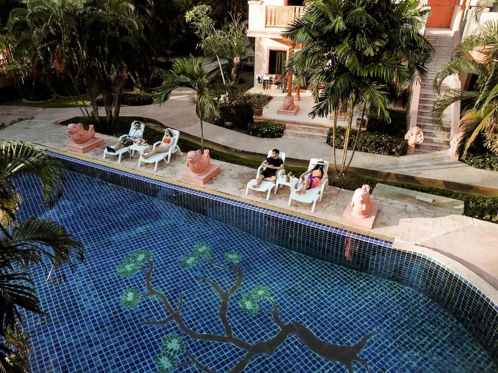 Курортный отель Coconut Beach Resort, Koh Chang, Ко Чанг