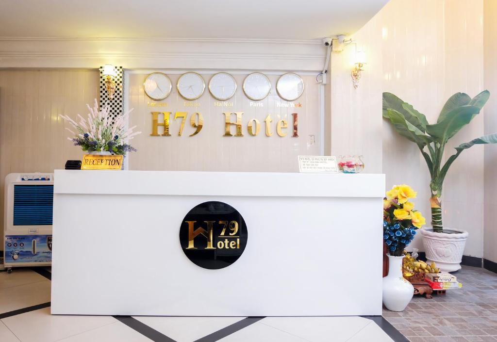 Двухместный (Day Use Offer (3 Hours) - Standard Double Room) отеля H79 HOTEL, Хошимин
