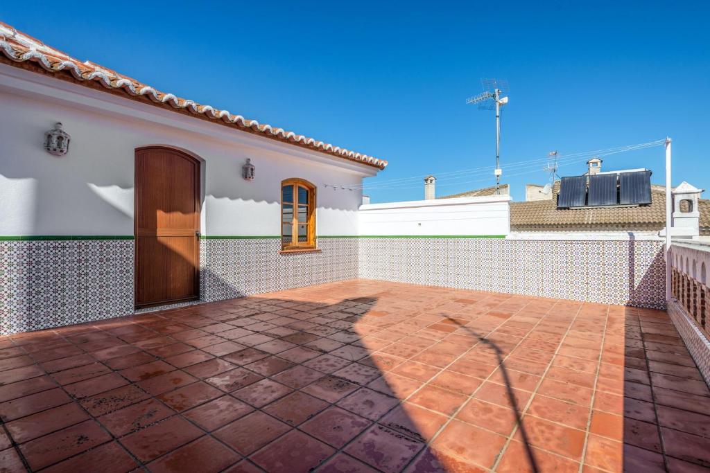 House with 5 bedrooms in Ardales with terrace and WiFi 57 km from the beach