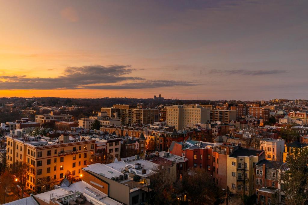 Двухместный (Стандартный номер с кроватью размера «king-size»), Hotel Madera