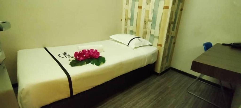 Одноместный (Стандартный одноместный номер), Smile Hotel Cheras Pudu KL