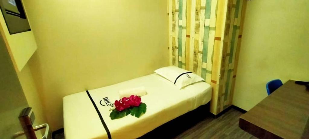 Одноместный (Стандартный одноместный номер), Smile Hotel Cheras Pudu KL