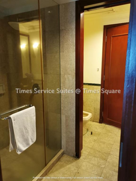 Сьюит (Люкс с 2 спальнями), Times Service Suites @ Times Square