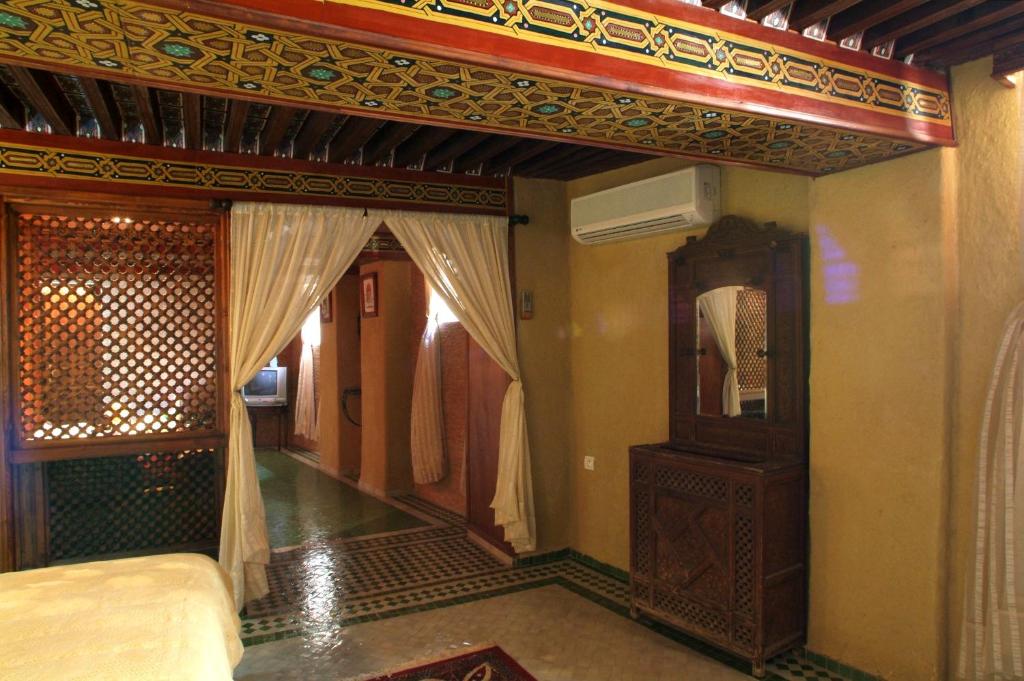 Сьюит (Люкс Chorfa), Riad Jaouhara