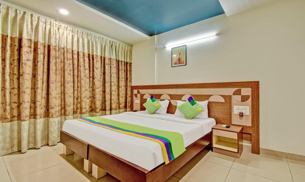 Hotel Raj Elegance - Manayata Tech Park