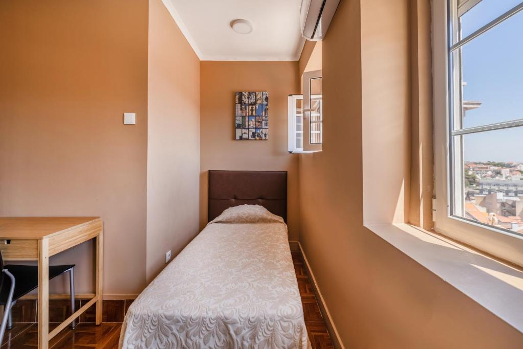 Трехместный (Трехместный номер), V Dinastia Guesthouse