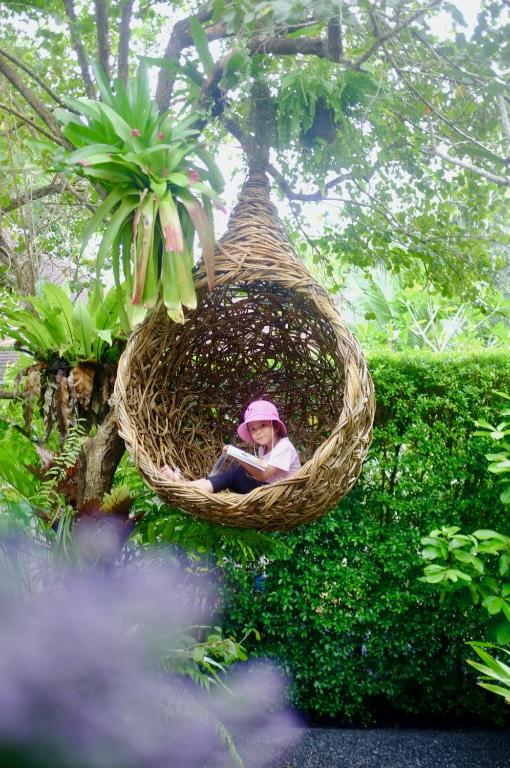 Номер (Дом для отпуска), The Nature House Aonang Krabi Thailand