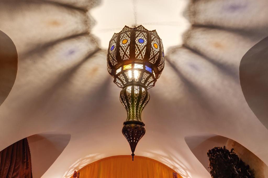 Сьюит (Полулюкс), Riad Wow