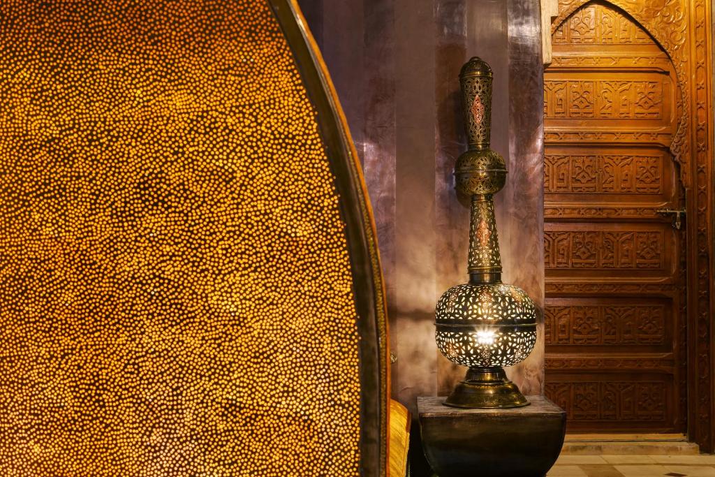 Сьюит (Полулюкс), Riad Wow