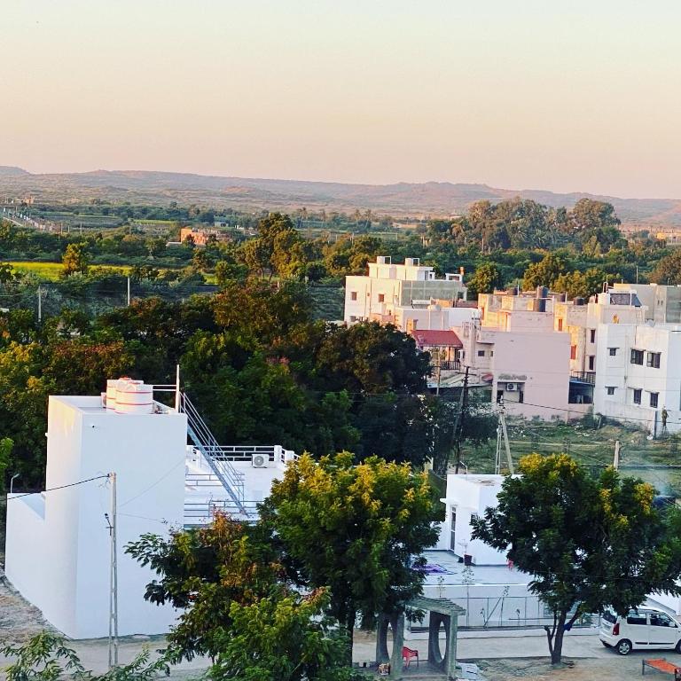 Вилла (Вилла Делюкс), Villa Hillside