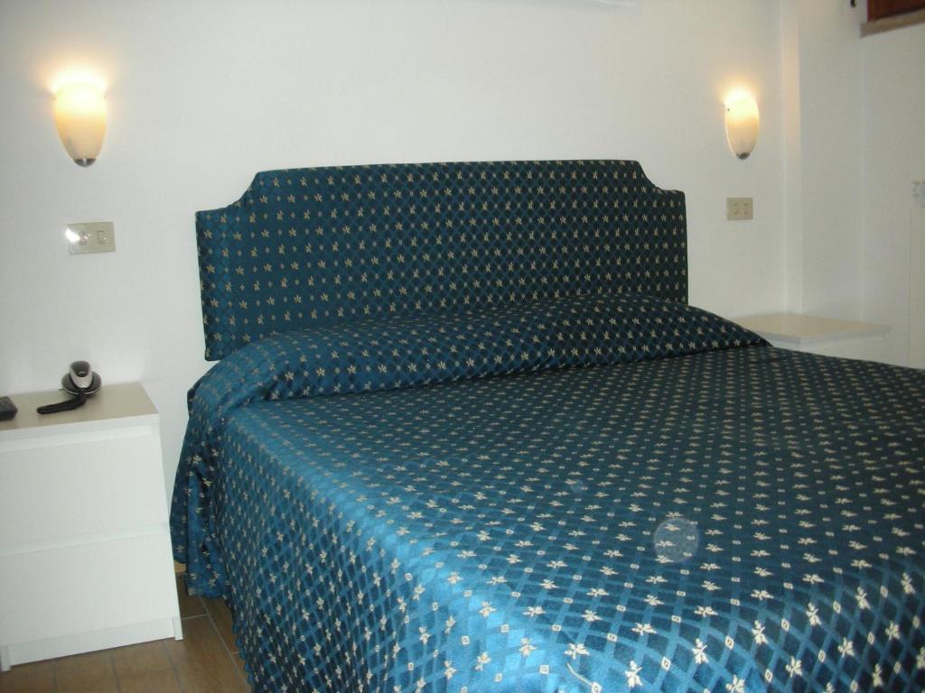 Двухместный (Двухместный номер с 1 кроватью) апарт-отеля Residence Balduina, Рим