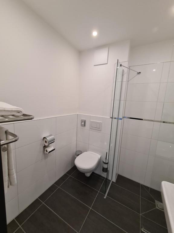 Одноместный (Одноместный номер), Hotel Starton am Village