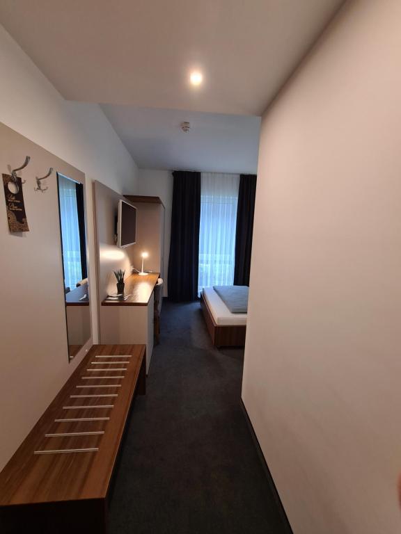 Одноместный (Одноместный номер), Hotel Starton am Village