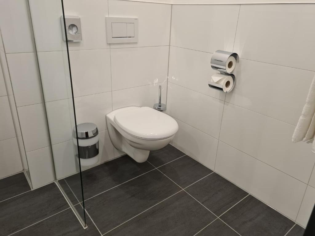 Сьюит (Полулюкс), Hotel Starton am Village