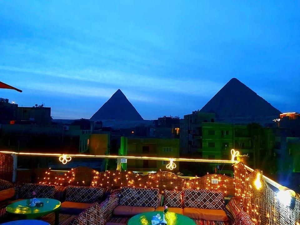 Одноместный (Одноместный номер Делюкс), Pyramids Paradise Hotel