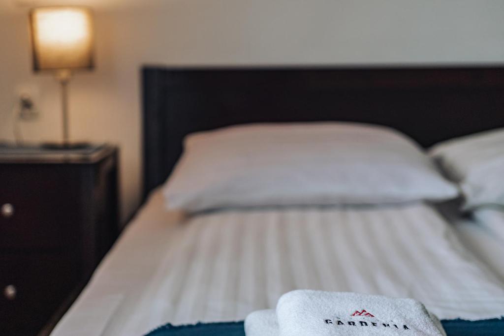 Апартаменты (Апартаменты (для 4 взрослых)), Willa Gardenia