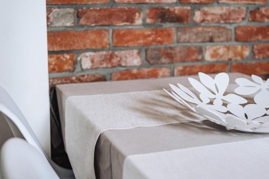 Апартаменты (Апартаменты с 2 спальнями), Willa Gardenia