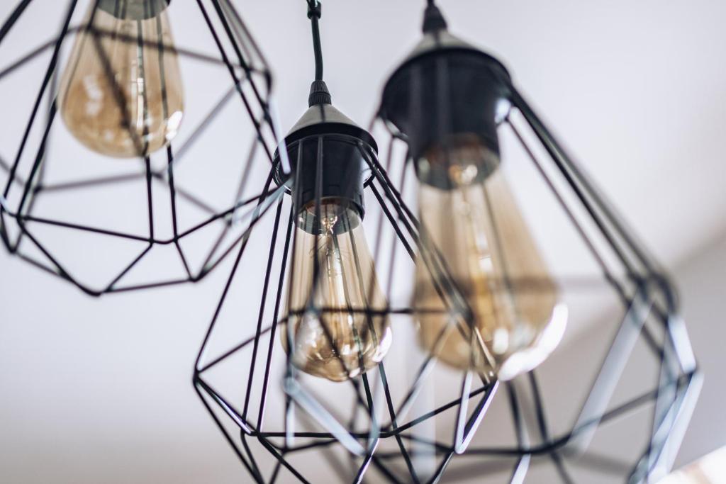 Апартаменты (Апартаменты с 2 спальнями), Willa Gardenia