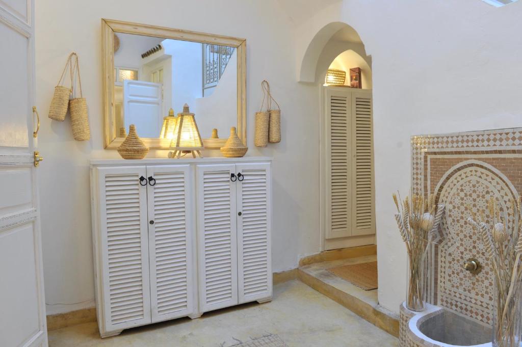 Апартаменты (Private House Annexe), Riad Anjar