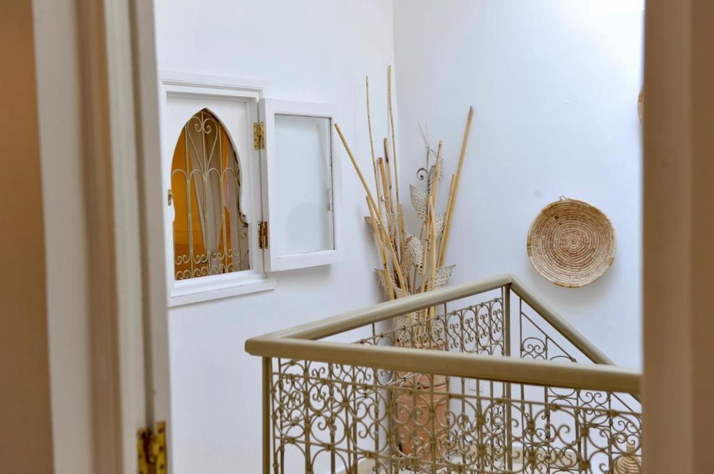 Апартаменты (Private House Annexe), Riad Anjar