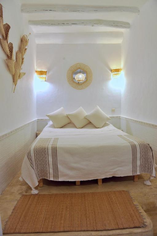 Апартаменты (Private House Annexe), Riad Anjar