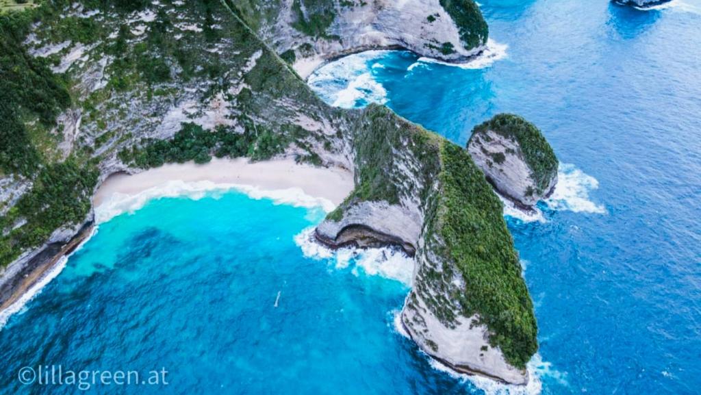 Номер (Бунгало Делюкс с видом на сад), Mahaloka Valley