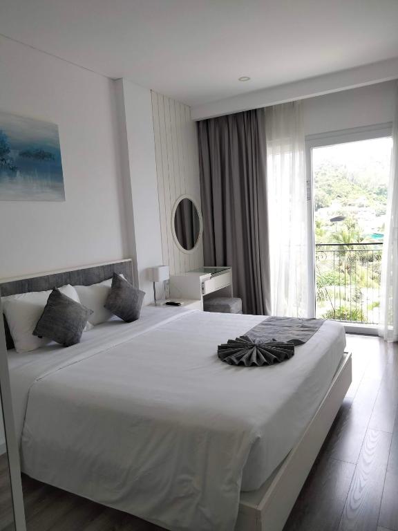 Condotel Champa Oassis, 2 bedrooms