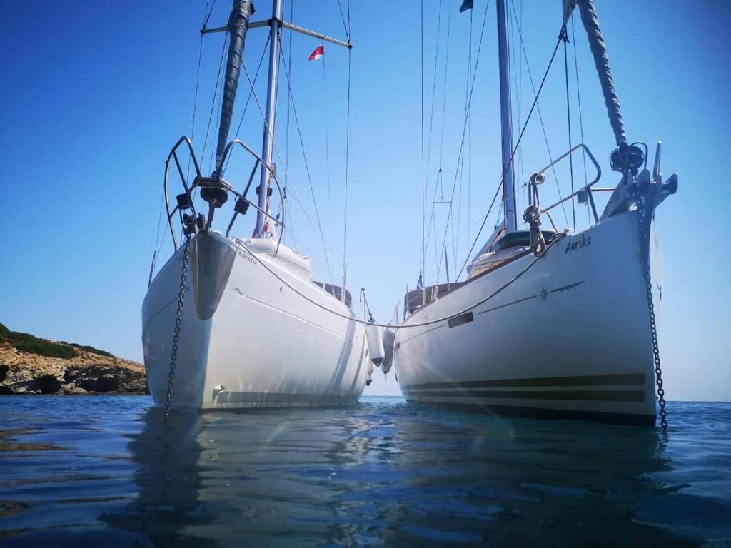 Номер (Дом для отпуска), Sailing Yacht by Owner Holidays to Greek islands