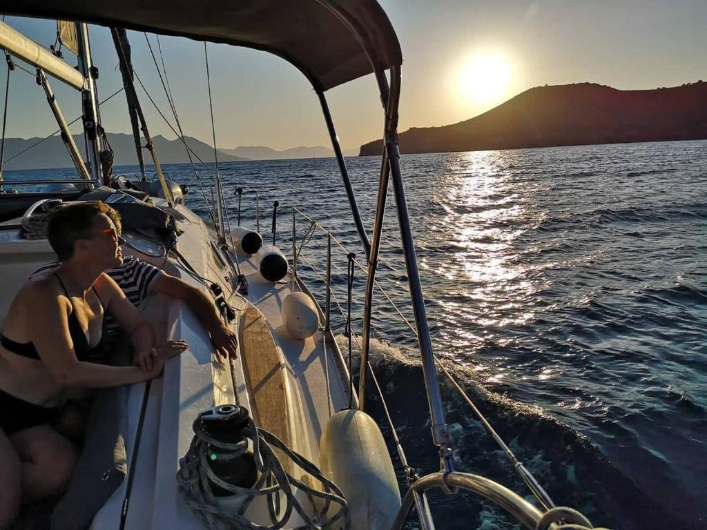 Номер (Дом для отпуска), Sailing Yacht by Owner Holidays to Greek islands