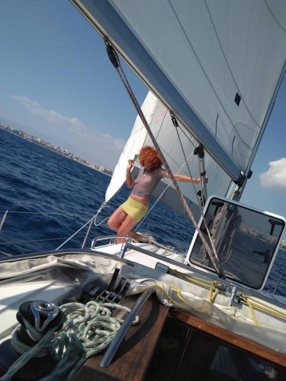 Номер (Дом для отпуска), Sailing Yacht by Owner Holidays to Greek islands