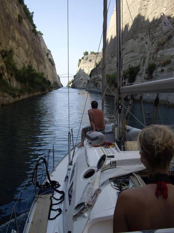 Номер (Дом для отпуска) виллы Sailing Yacht by Owner Holidays to Greek islands, Афины