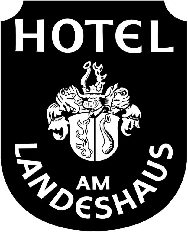 Двухместный (Двухместный номер «Комфорт» с 1 кроватью), Hotel am Landeshaus