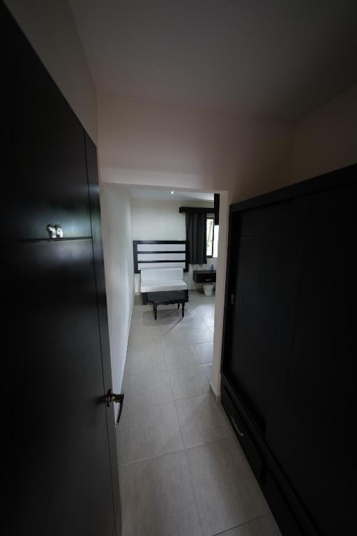 Двухместный (Двухместный номер с 1 кроватью) отеля Hotel Sevilla Palenque, Паленке